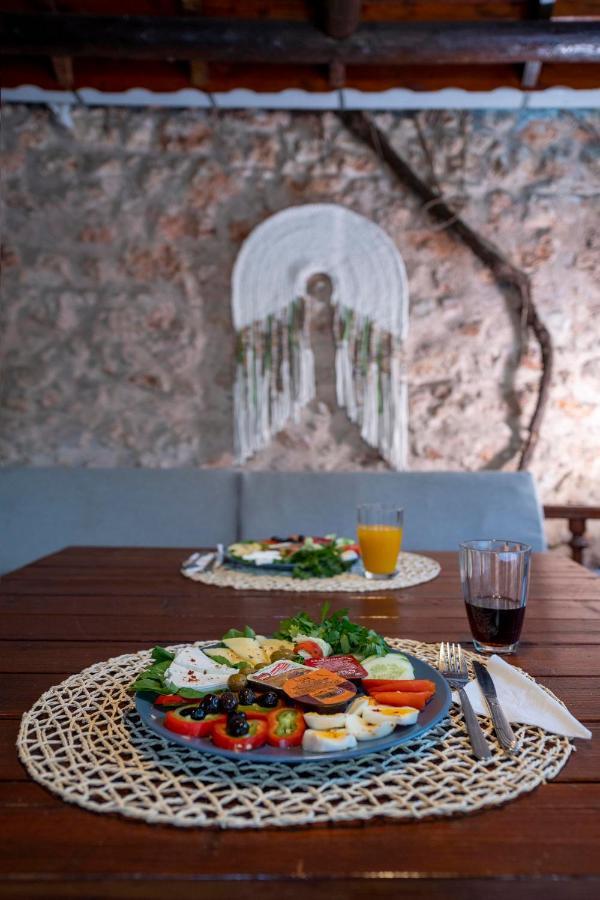 Casa Maria Hotel 안탈리아 외부 사진