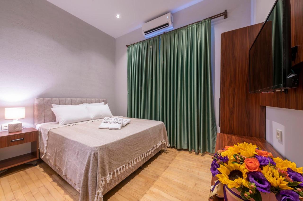 Casa Maria Hotel 안탈리아 외부 사진