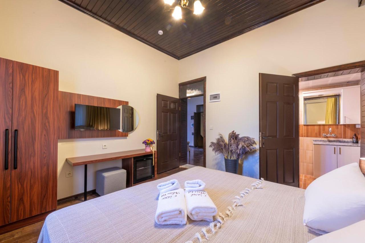 Casa Maria Hotel 안탈리아 외부 사진