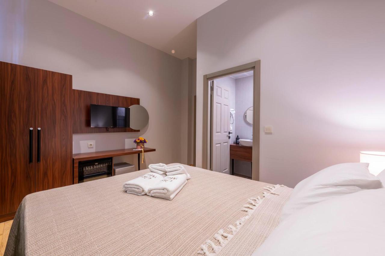 Casa Maria Hotel 안탈리아 외부 사진