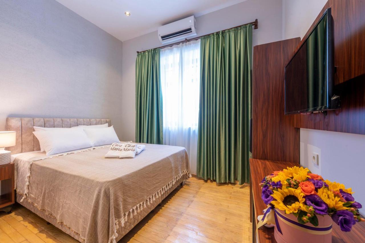 Casa Maria Hotel 안탈리아 외부 사진