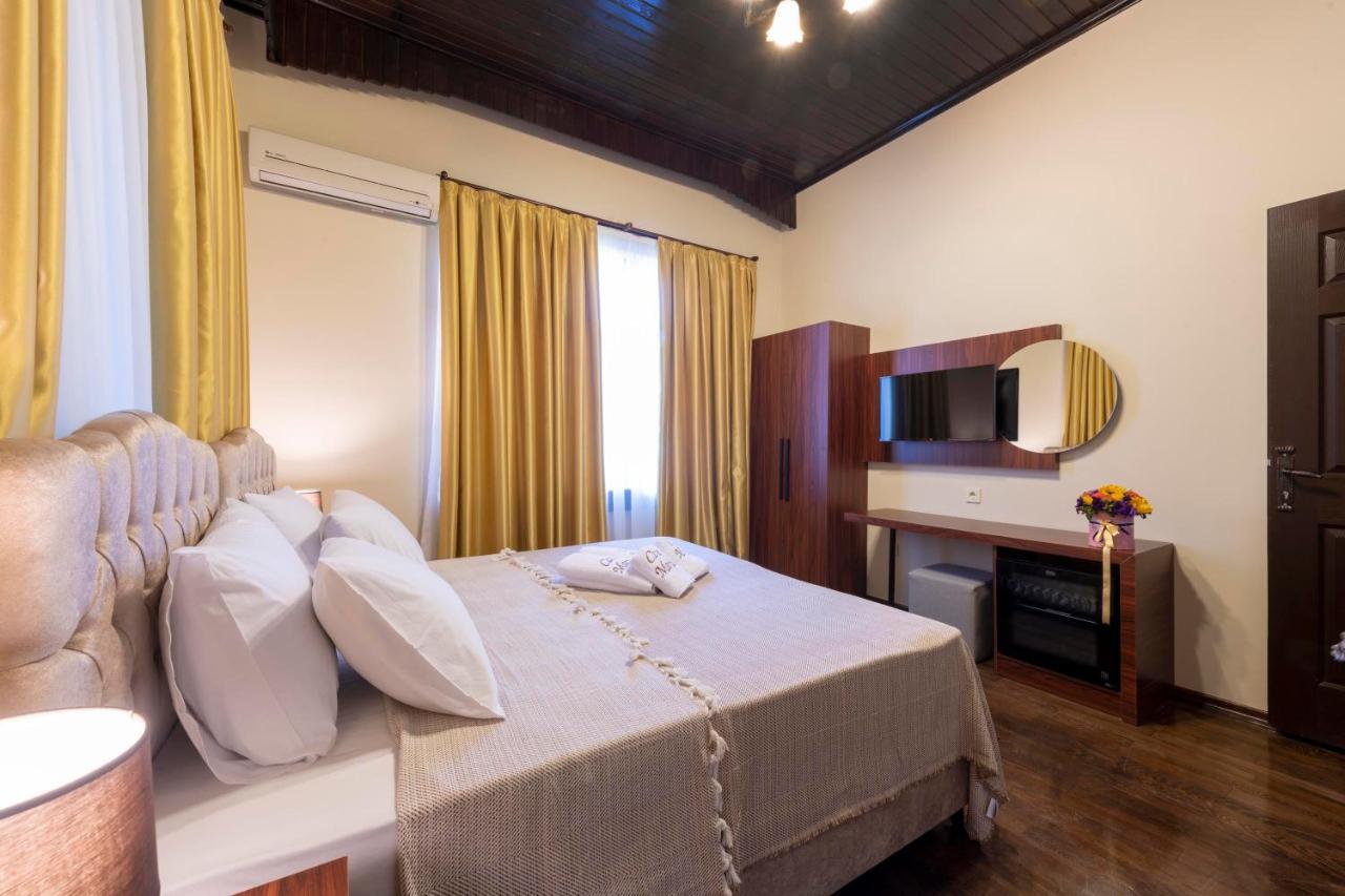 Casa Maria Hotel 안탈리아 외부 사진