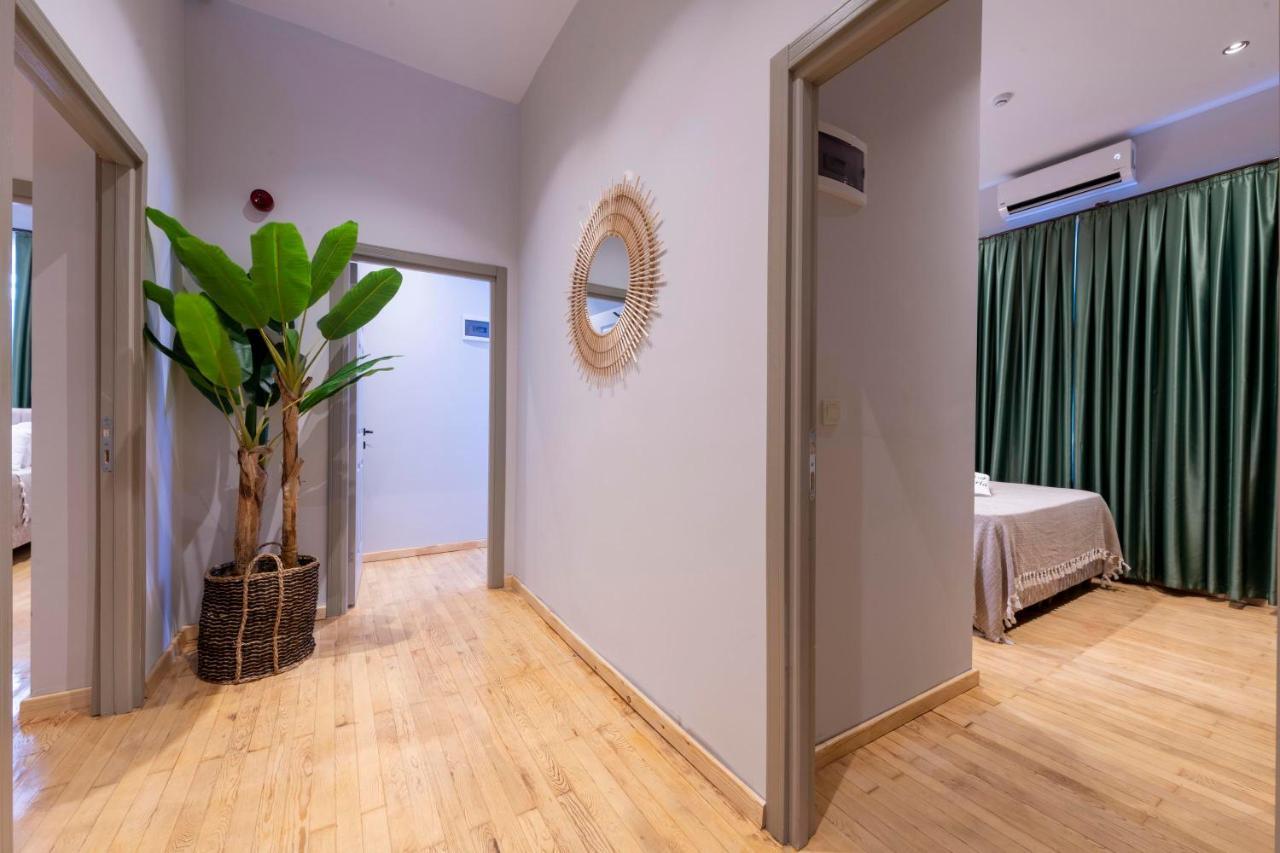 Casa Maria Hotel 안탈리아 외부 사진