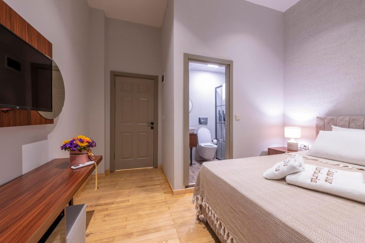 Casa Maria Hotel 안탈리아 외부 사진