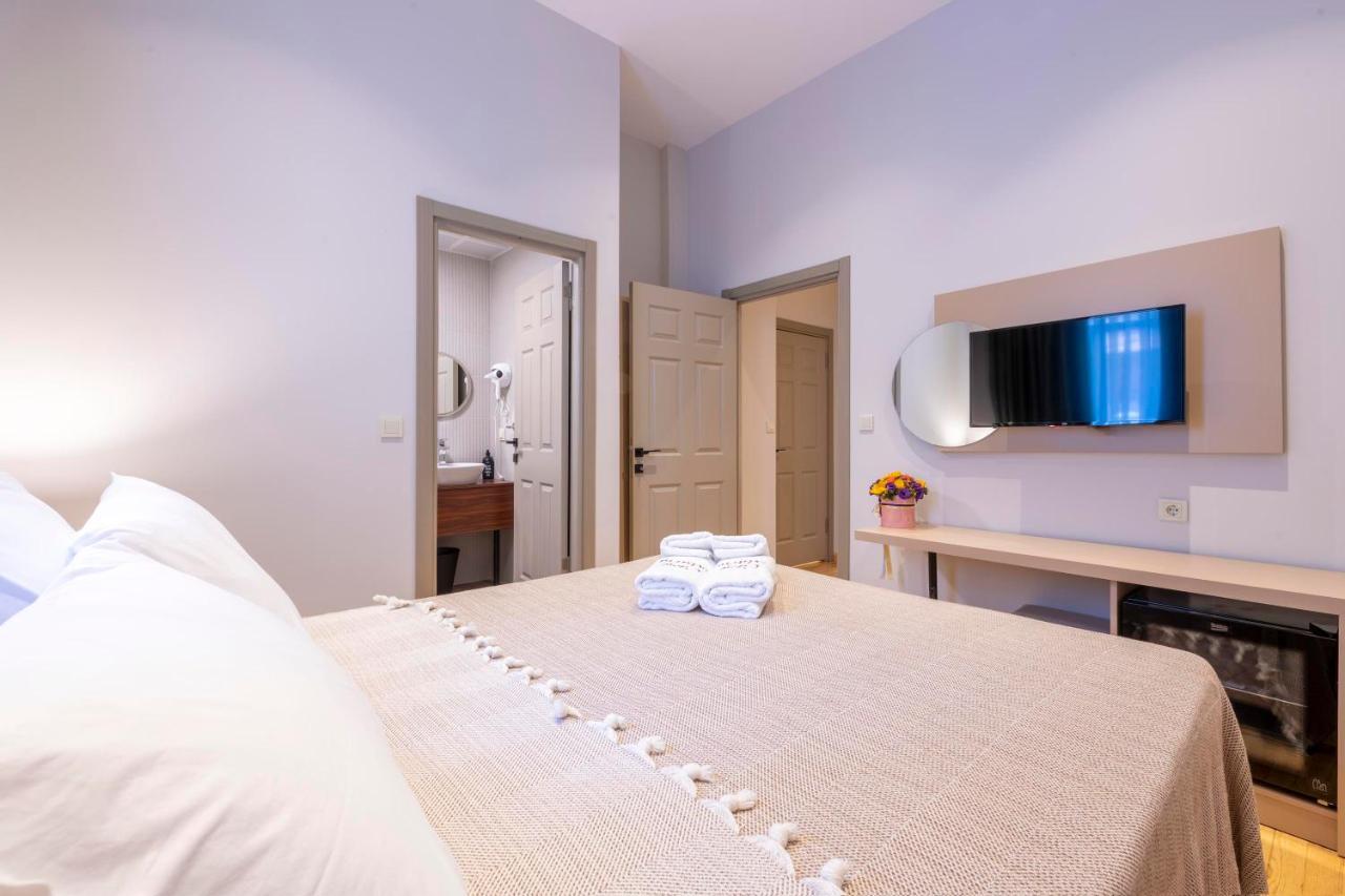 Casa Maria Hotel 안탈리아 외부 사진
