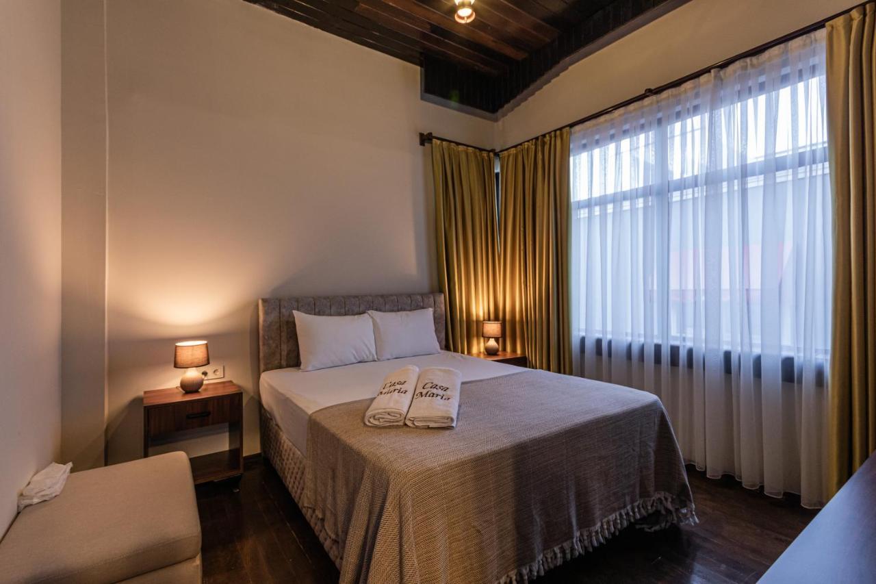 Casa Maria Hotel 안탈리아 외부 사진