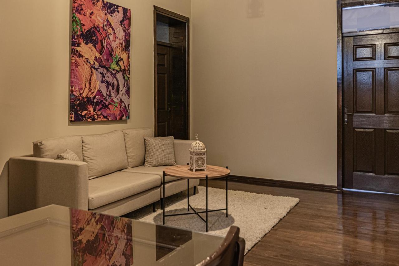 Casa Maria Hotel 안탈리아 외부 사진