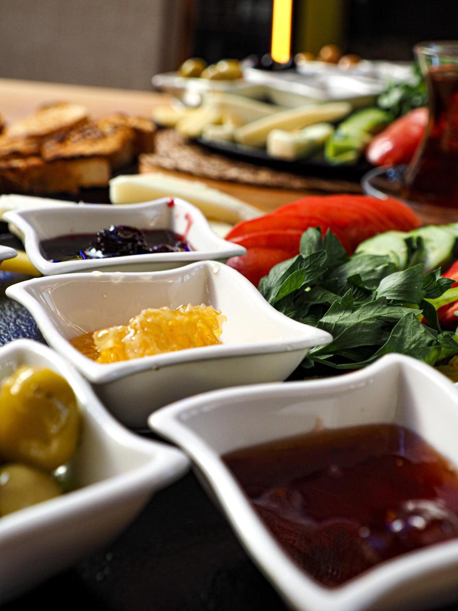 Casa Maria Hotel 안탈리아 외부 사진