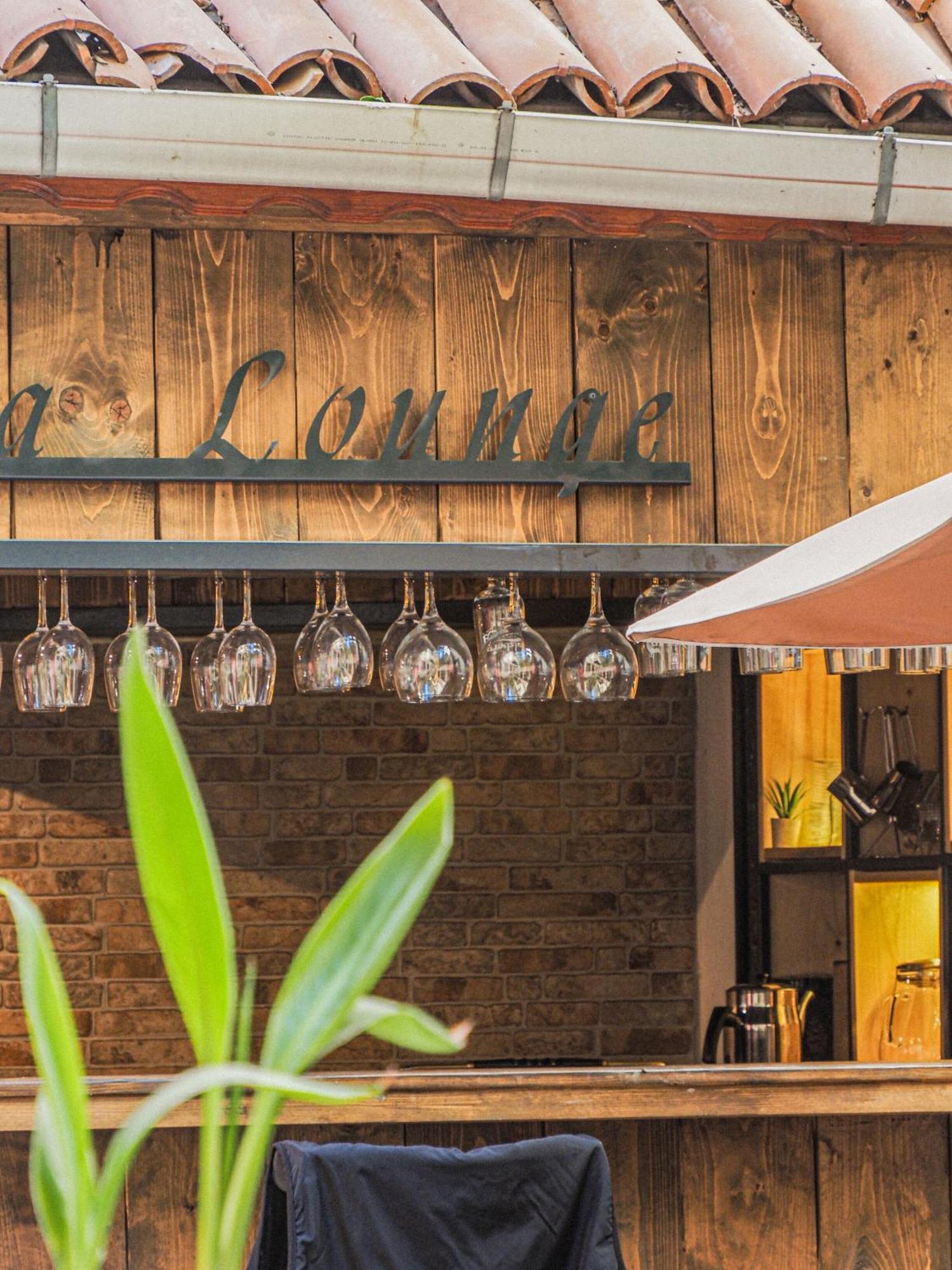 Casa Maria Hotel 안탈리아 외부 사진