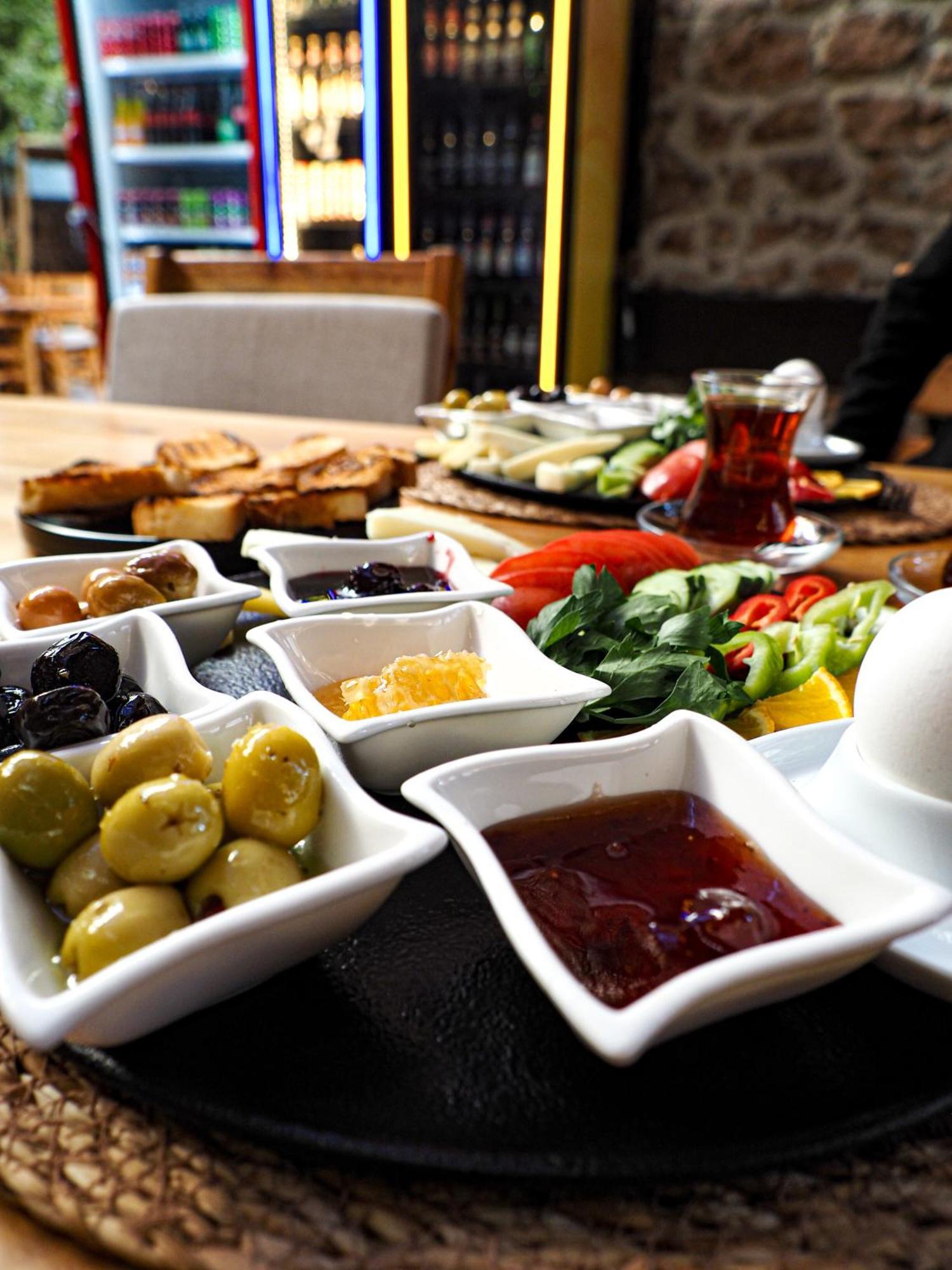 Casa Maria Hotel 안탈리아 외부 사진